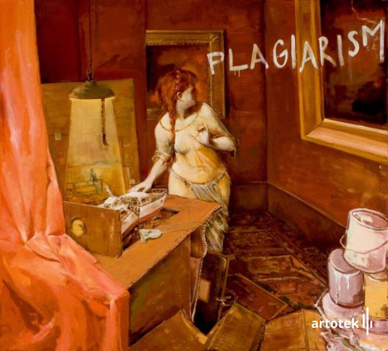 Ez történt Lellén 2013. o.v. 170x180 cm hpra.jpg