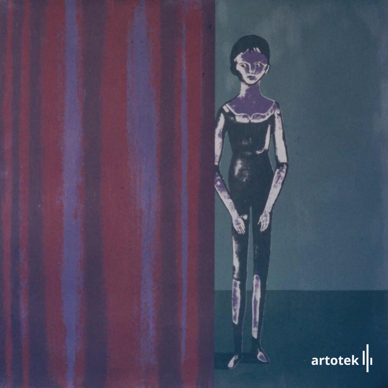 Revelatio I