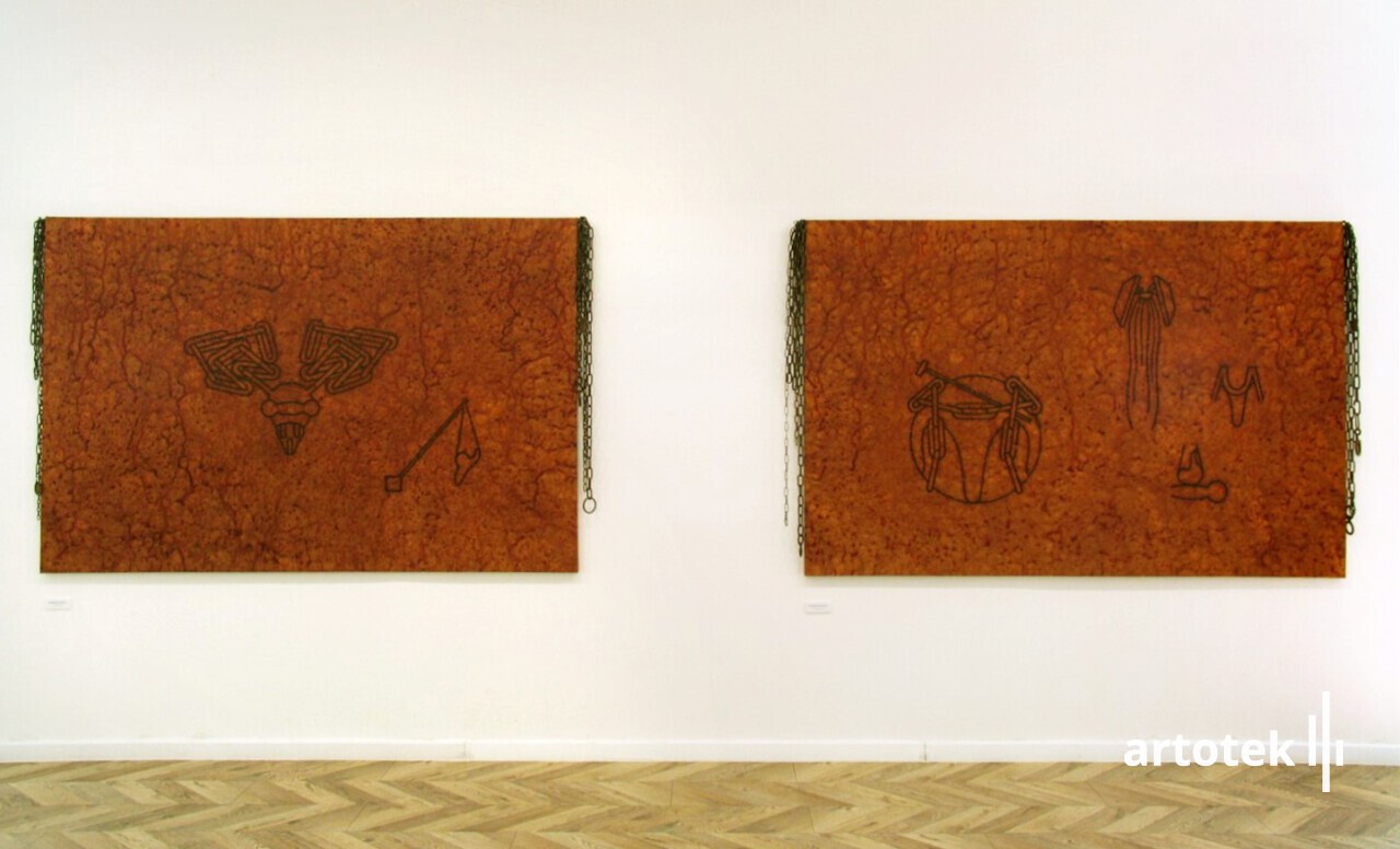 Szabadulási kísérlet II., III.