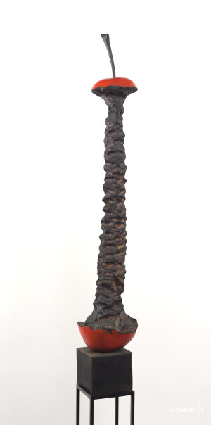 Karcsú csutka II.